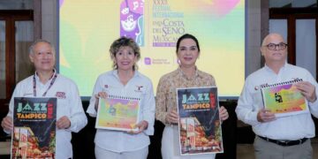 _Tampico Jazz Fest