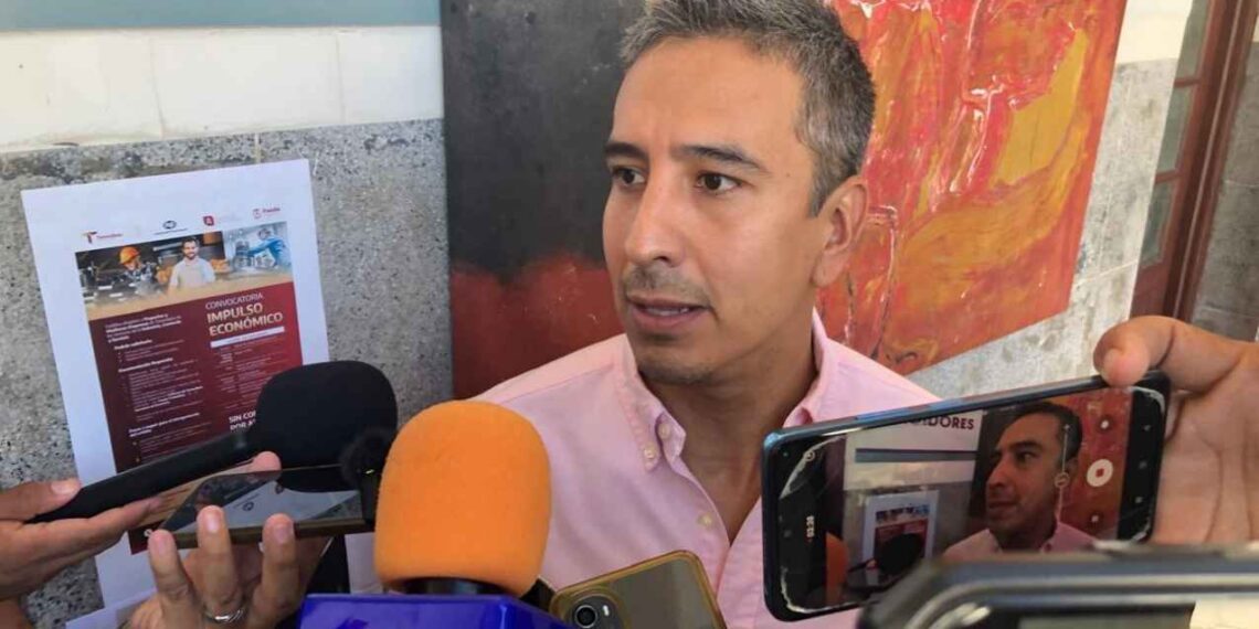 Tampico fortalece su seguridad: el 95% de los tránsitos aprueban evaluaciones