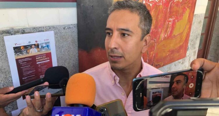 Tampico fortalece su seguridad: el 95% de los tránsitos aprueban evaluaciones