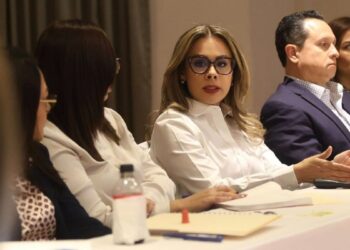 Tania Contreras Tamaulipas