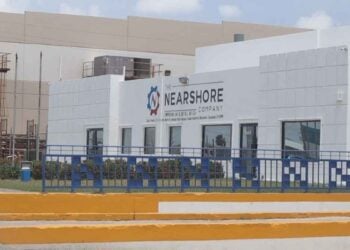 The Nearshore Company Matamoros