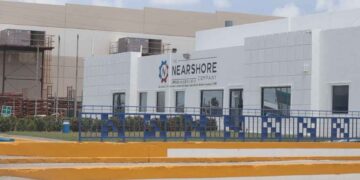 The Nearshore Company Matamoros