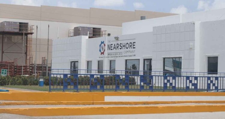 The Nearshore Company Matamoros