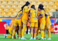 Tigres Femenil líder