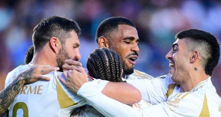 Tigres Querétaro jornada 11