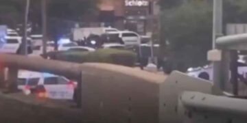 Tiroteo en oficinas del ICE en Dallas, Texas deja al agresor sin vida