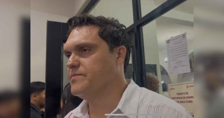 nuevo Poder Judicial de Tamaulipas