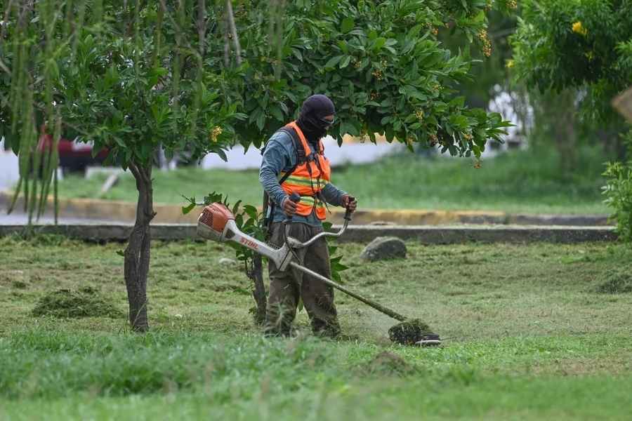 Gobierno Victoria imagen Capital