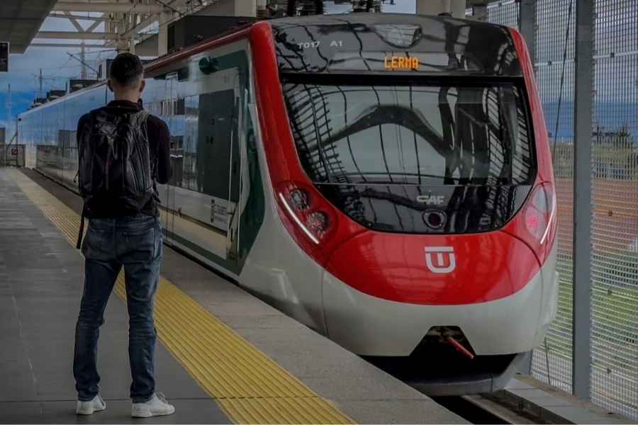 Tren del Golfo el proyecto que unirá la CDMX con Nuevo Laredo