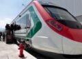 Tren del Golfo el proyecto que unirá la CDMX con Nuevo Laredo