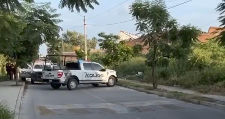 dos mujeres un hombre Tlaquepaque