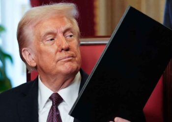 Trump aplicación nuevos aranceles