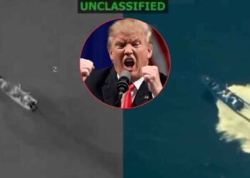 Trump nuevo ataque