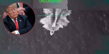 Trump Caribe Sur barco