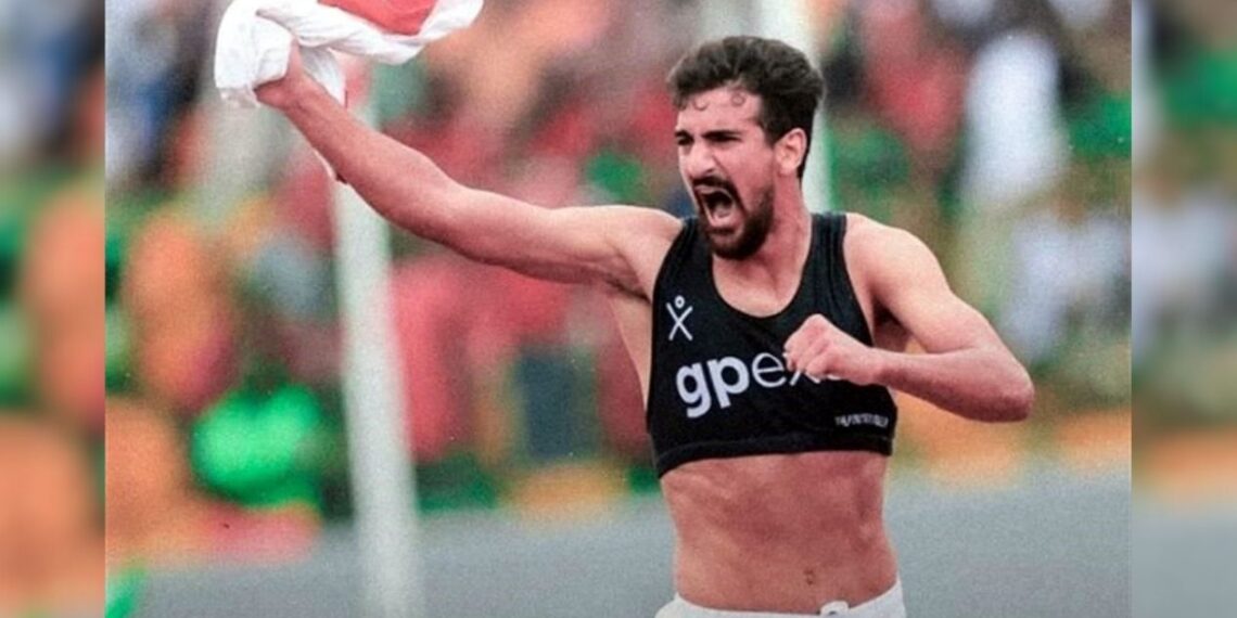 Túnez clasificación Mundial