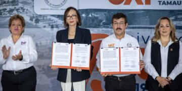 UAT y DIF estufas ecológicas