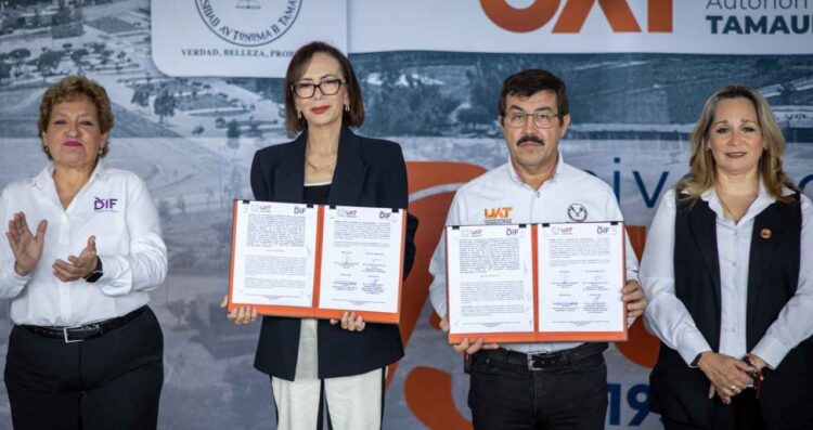 UAT y DIF estufas ecológicas