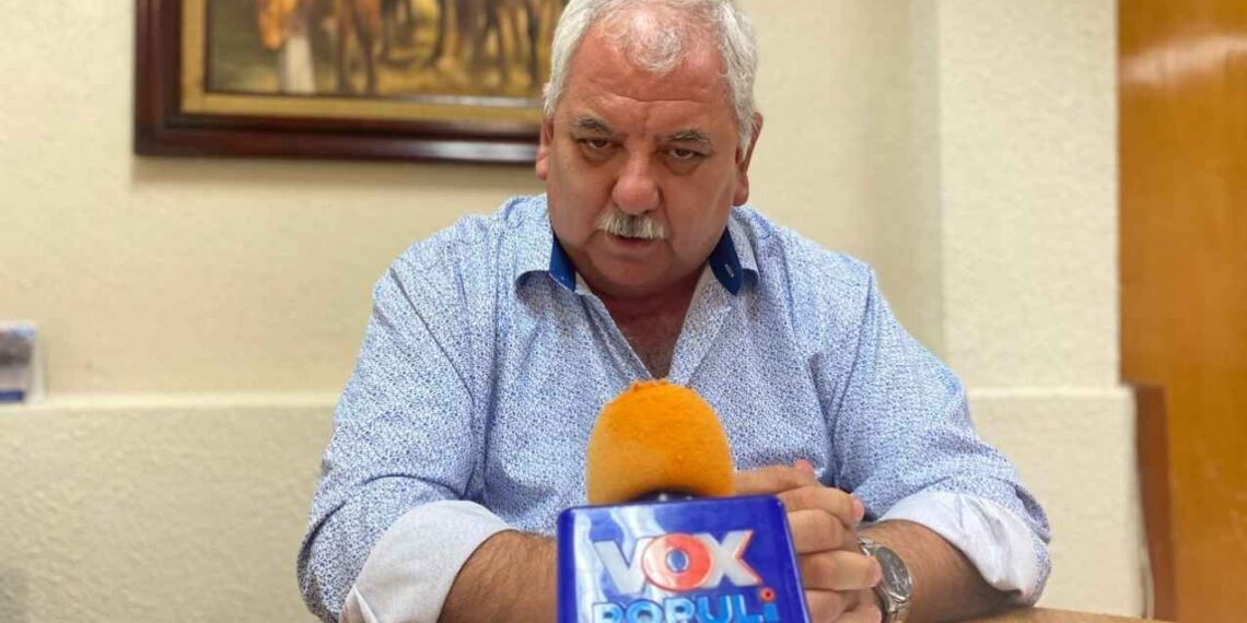 reapertura de frontera exportación de ganado