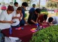 UTNL actividades suicidio