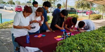 UTNL actividades suicidio