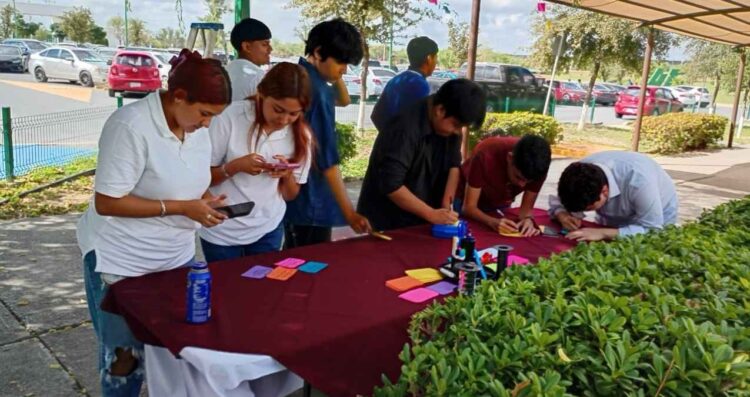 UTNL actividades suicidio