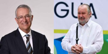 “Un tipazo y gran amigo”: Ricardo Salinas Pliego se pronuncia ante la muerte del alcalde de San Pedro, Mauricio Fernández Garza