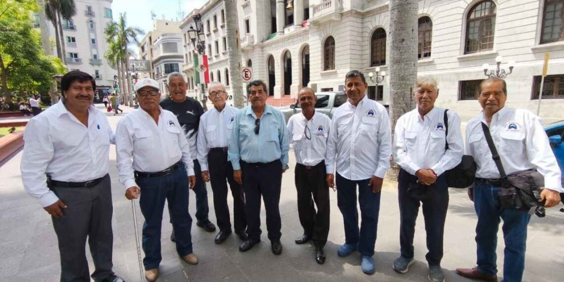 Unión de Fotógrafos de Tampico