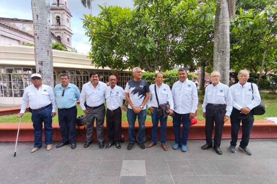 Unión de Fotógrafos de Tampico