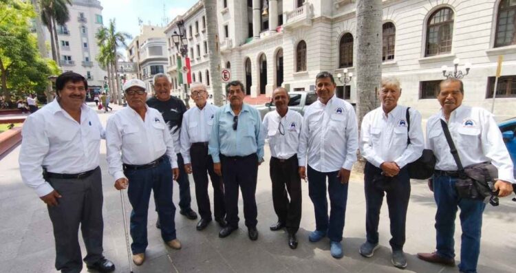 Unión de Fotógrafos de Tampico
