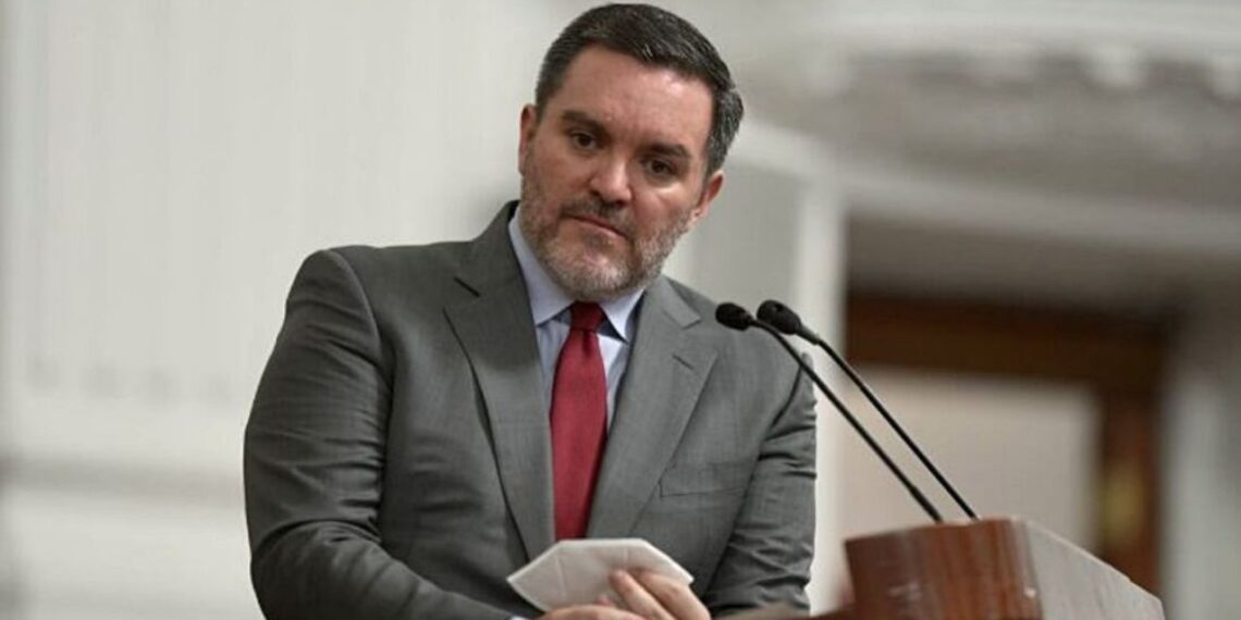 PAN congelen red huachicol