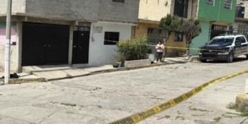 vecinos ladrones Ecatepec