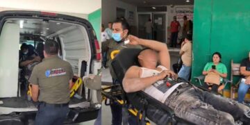 Vehículo mecánico en Matamoros