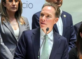 Manuel Velasco ruptura Morena