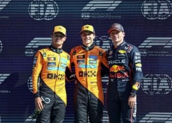 Verstappen mentalidad fuerte