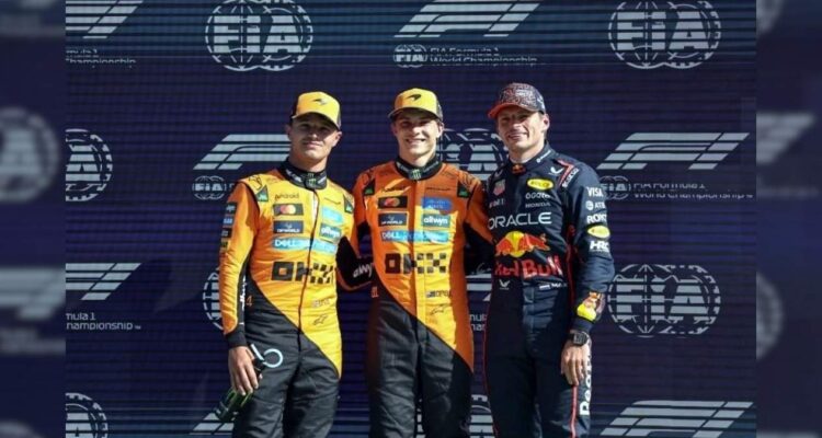 Verstappen mentalidad fuerte