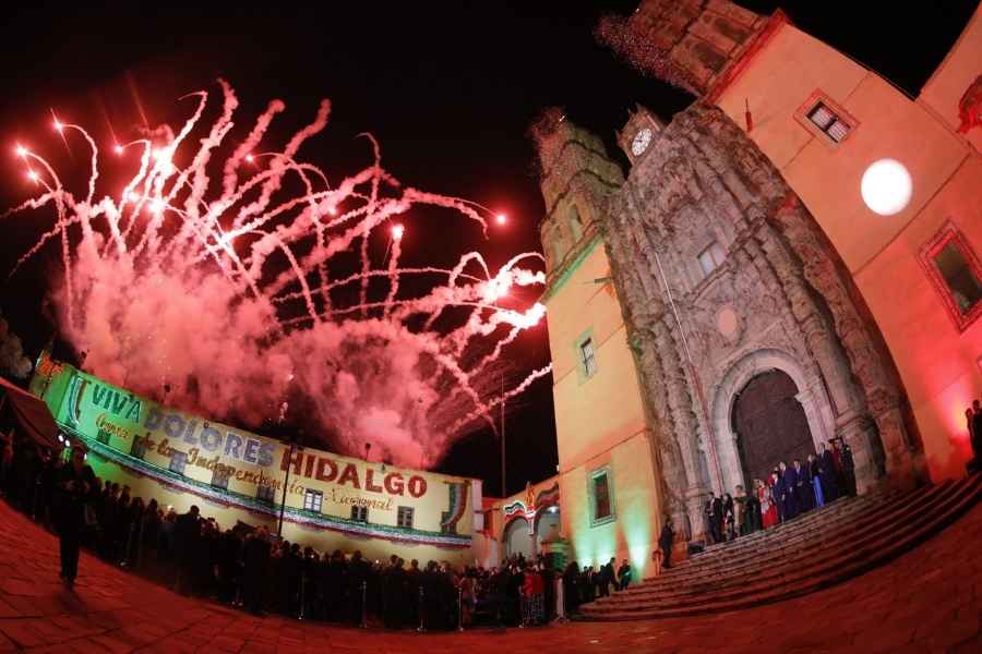 Viaja a destinos históricos y celebra el Grito de Independencia con sabor y tradición