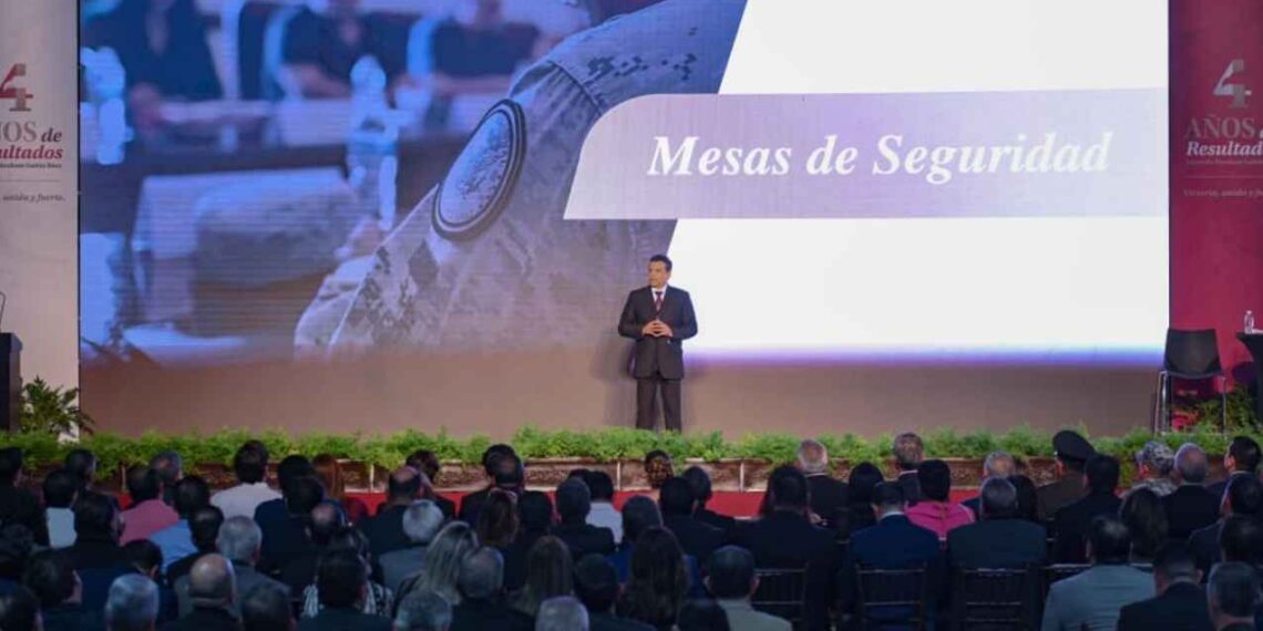 Victoria Gattás mejoras en seguridad