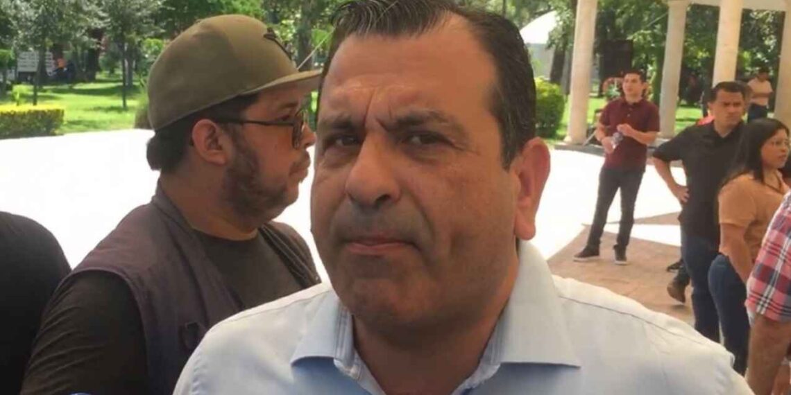 Victoria no está lista para recuperar la Policía Municipal, admite Ayuntamiento