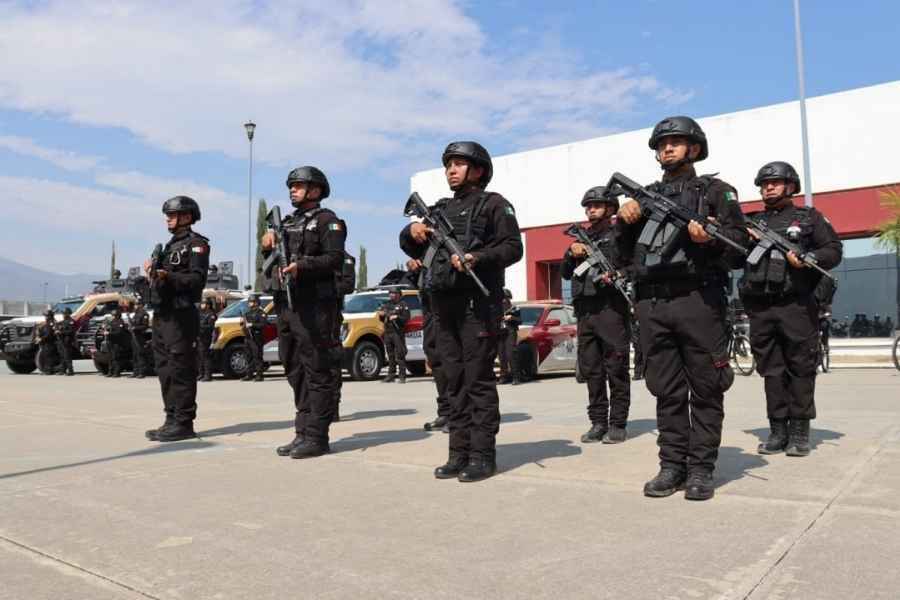 Victoria no está lista para recuperar la Policía Municipal, admite Ayuntamiento