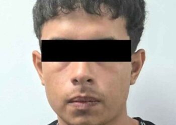 Vinculan a proceso a joven en Apodaca