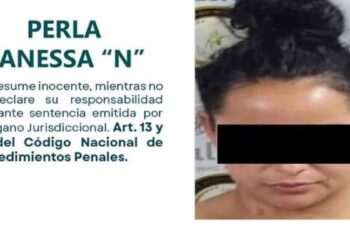 Vinculan a proceso a mujer en Tonalá