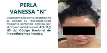 Vinculan a proceso a mujer en Tonalá