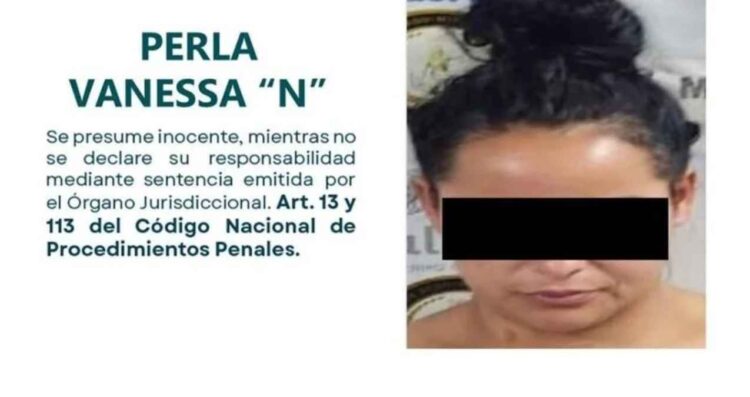 Vinculan a proceso a mujer en Tonalá