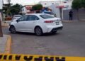 Violencia en Culiacán