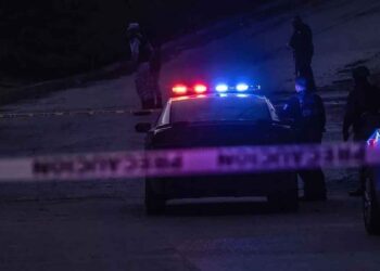 Violento ataque armado deja siete muertos en comunidad de Valle de Santiago
