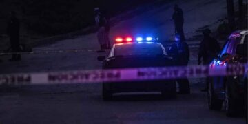 Violento ataque armado deja siete muertos en comunidad de Valle de Santiago