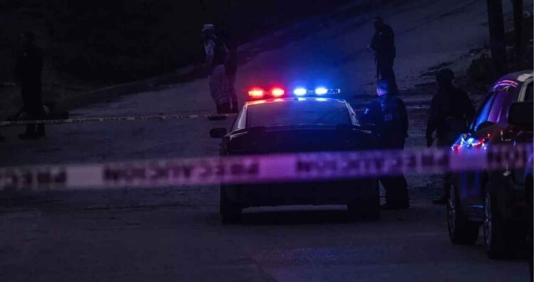 Violento ataque armado deja siete muertos en comunidad de Valle de Santiago