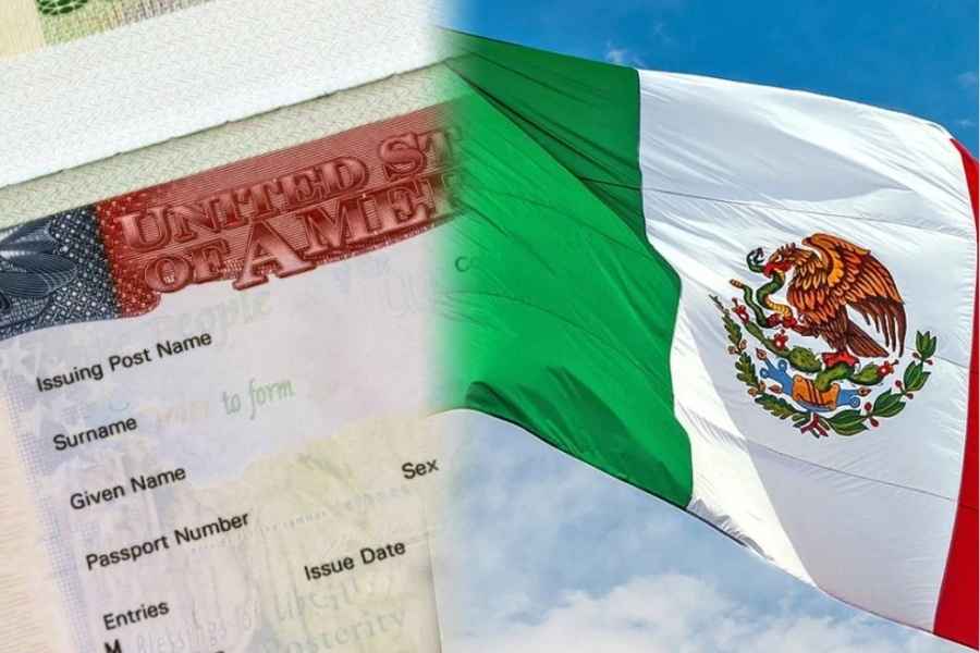 Visa de Estados Unidos en México ¿Cuáles son los nuevos costos de la visa