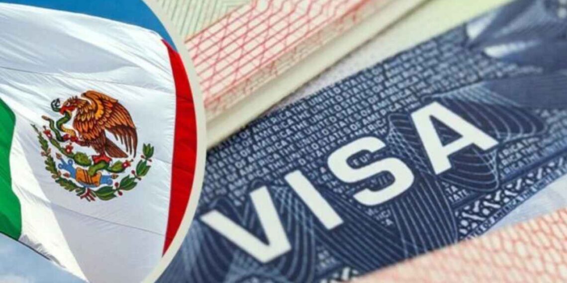 Visa de Estados Unidos en México ¿Cuáles son los nuevos costos de la visa