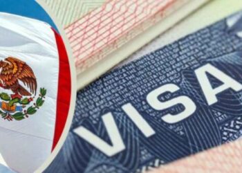Visa de Estados Unidos en México ¿Cuáles son los nuevos costos de la visa